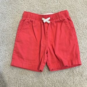 Crewcuts dock shorts